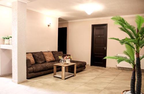 Stepantsminda Hotel | Tower