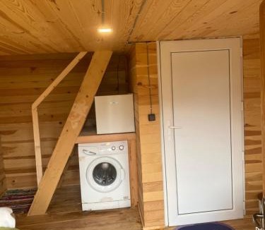 Lalkhori House | Towers Inn Cottage