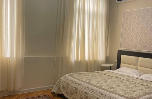 Zugdidi Bed & Breakfast | Tranquil bed & breakfast with AC in Zugdidi