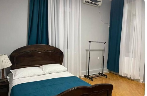 Zugdidi Bed & Breakfast | Tranquil bed & breakfast with AC in Zugdidi