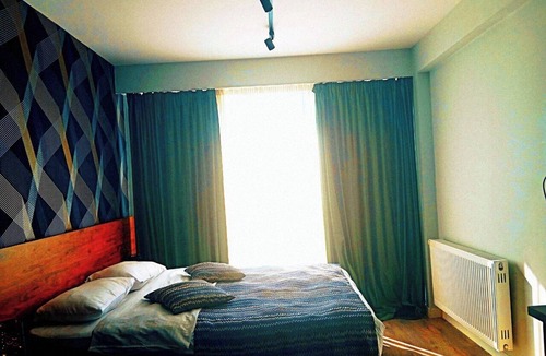 Kazbegi Apartment | Tranquil studio apartment in cool new Gudauri getaway