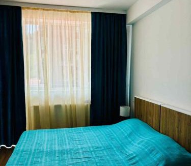 Bakuriani Hotel | tribu apart hotel