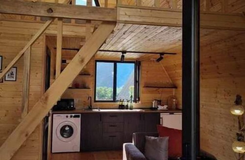 Stepantsminda House | Trip Zone Cottage 3