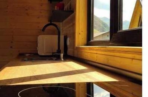 Stepantsminda House | Trip Zone Cottage 3