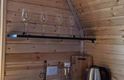 Stepantsminda House | Trip Zone Cottage 3