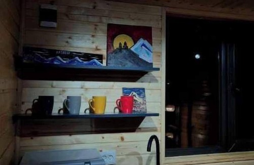 Stepantsminda House | Trip Zone Cottage 2