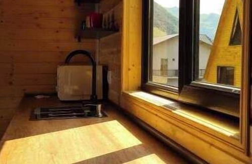 Stepantsminda House | Trip Zone Cottage 1