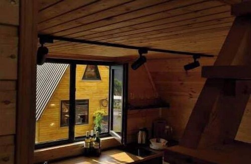 Stepantsminda House | Trip Zone Cottage 1