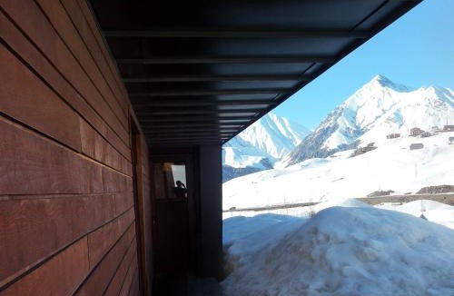 Kazbegi Hotel | Tsar Bani Spa Resort