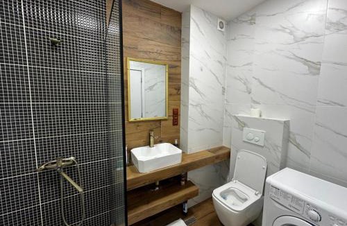 Didube Apartment | Tsemis street #3