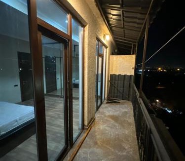 Didube Apartment | Tsereteli Apartment