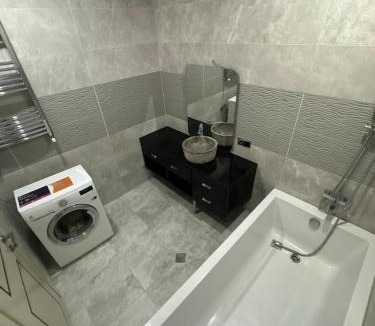 Didube Apartment | Tsereteli Apartment