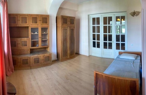 Didube Apartment | Tsereteli House