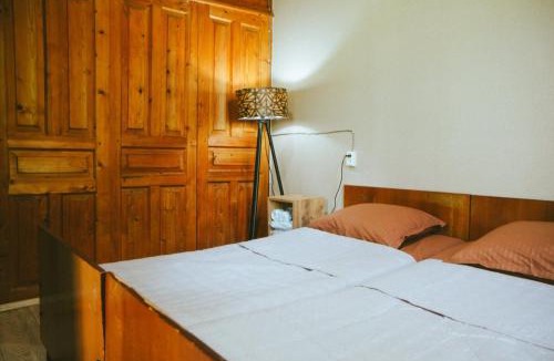 Ambrolauri House | tsereteli's house