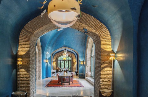 Tsinandali Hotel | Tsinandali Estate