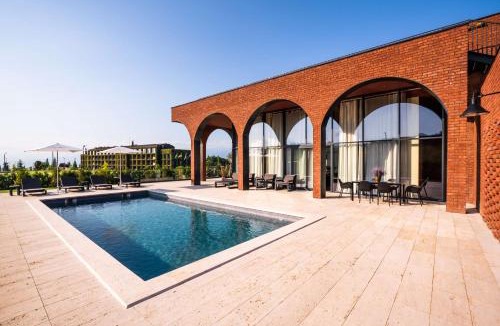Tsinandali Hotel | Tsinandali Estate