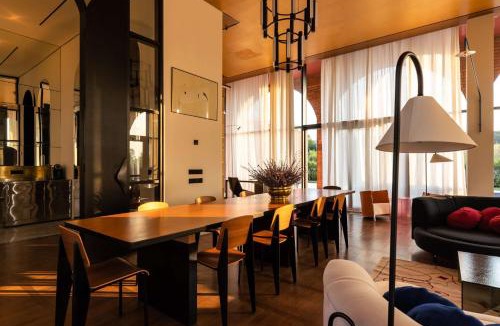 Tsinandali Hotel | Tsinandali Estate