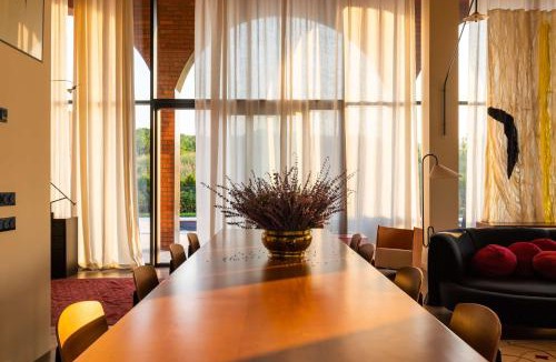 Tsinandali Hotel | Tsinandali Estate