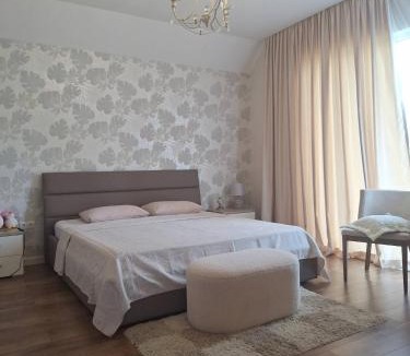 Zugdidi House | Tsitadel
