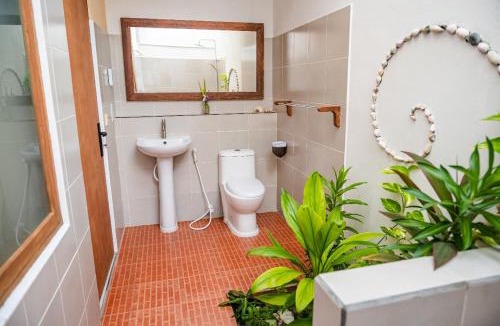 Haa Dhaalu Atoll House | Turtle Nest guesthouse