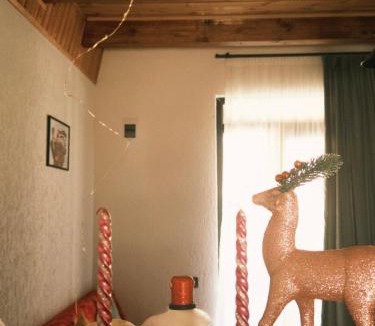 Ach'khoti Villa | Tuta Area Cottage