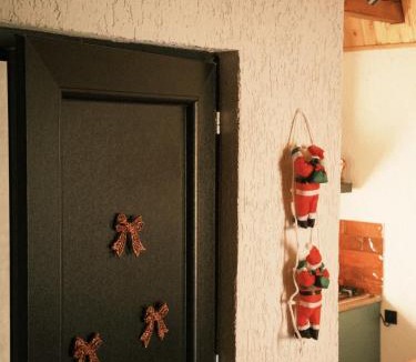 Ach'khoti Villa | Tuta Area Cottage