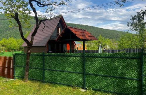 Salkhino Cabin | Tuta Cottage near Martvili Canyon