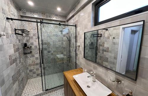 Tbilisi Villa | Twins Villa