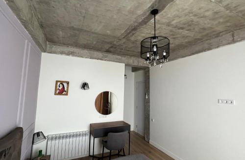 Tbilisi Villa | Twins Villa