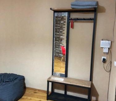 Tbilisi City Centre Apartment | U&O Apartment, Liberty Square