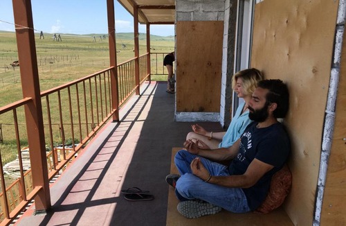 Udabno Hostel | Udabno Hostel