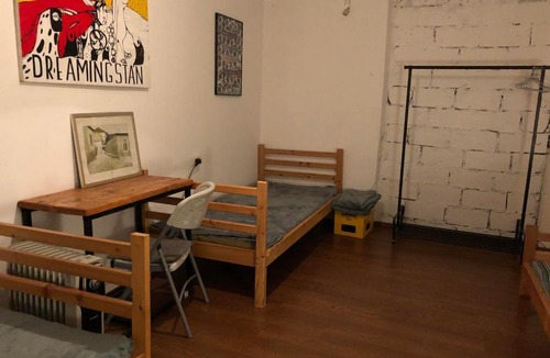 Udabno Hostel | Udabno Hostel