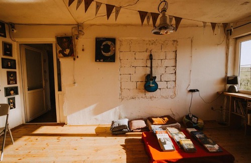 Udabno Hostel | Udabno Hostel