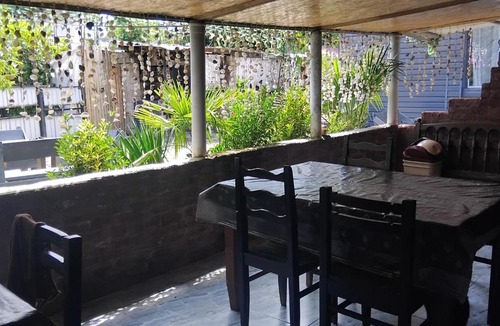 Ureki House | ULA guest house