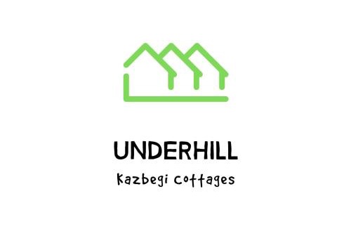 Kazbegi Villa | UnderHill Kazbegi