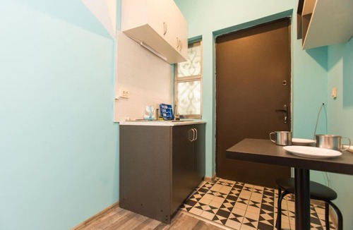 Sololaki Apartment | Understair Apartment in Tbilisi Center