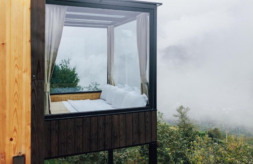 Khelvachauri Hotel | Unique Boutique Hotel Near Batumi