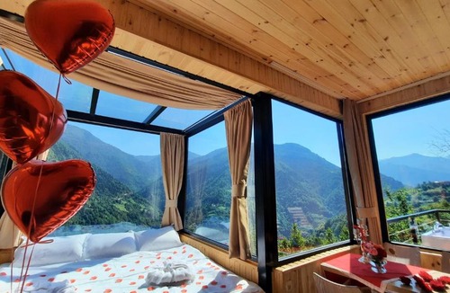 Khelvachauri Hotel | Unique Boutique Hotel Near Batumi