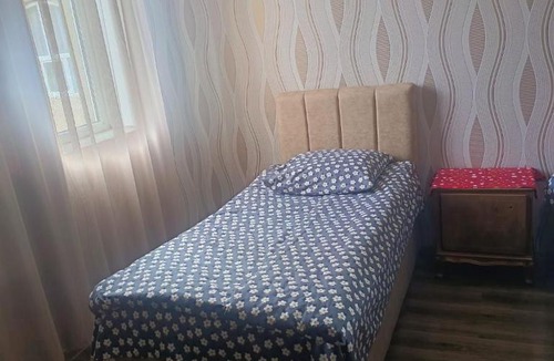 Didi Ateni House | Uplistsikhe guest "Paluma"
