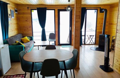 Ushguli House | Ushguli Highland Cottage