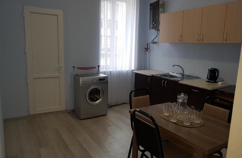 Kutaisi Apartment | V. Apartment