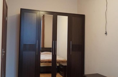 Kutaisi Apartment | V. Apartment
