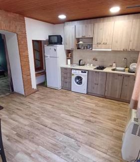 Saburtalo Apartment | v. dolidze 45