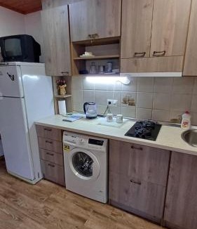 Saburtalo Apartment | v. dolidze 45