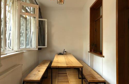 Vake Hostel | Vac Hostel