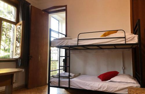 Vake Hostel | Vac Hostel