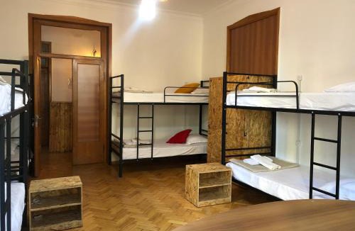 Vake Hostel | Vac Hostel