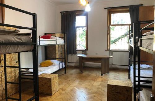 Vake Hostel | Vac Hostel