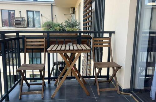 Vake Apartment | Vake apartment