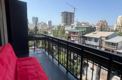Vake Apartment | Vake apartment